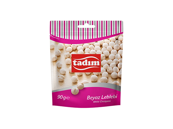 Tadım Beyaz Leblebi 90 Gr