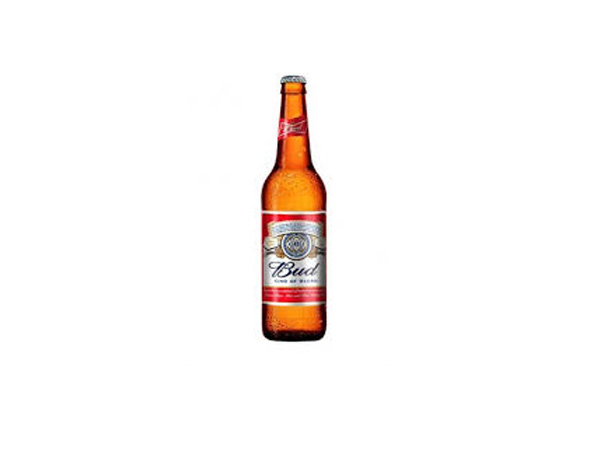 Bud 50 Cl Şişe