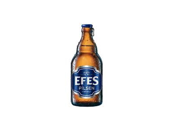 Efes 50 Cl Tombul Şişe
