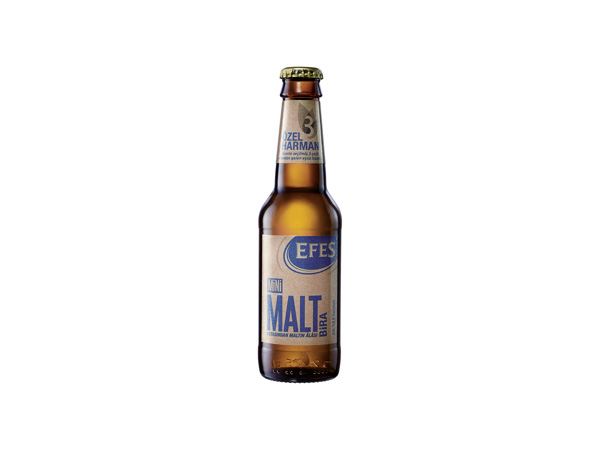 Efes Malt 25 Cl Şişe