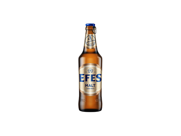 Efes Malt 50 Cl Şişe