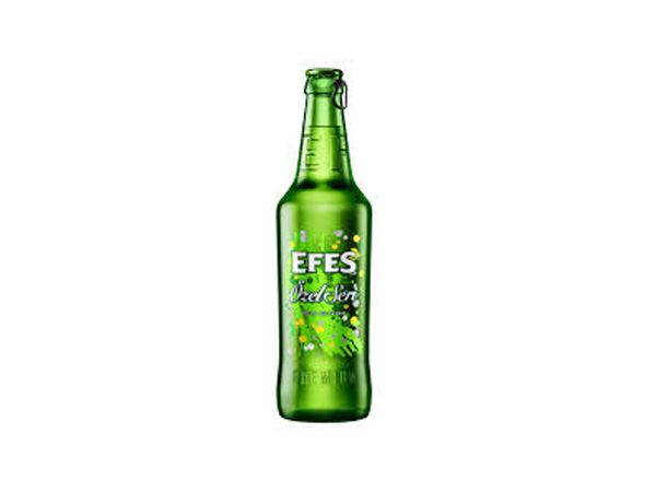 Efes Özel Seri 50 Cl Şişe Green