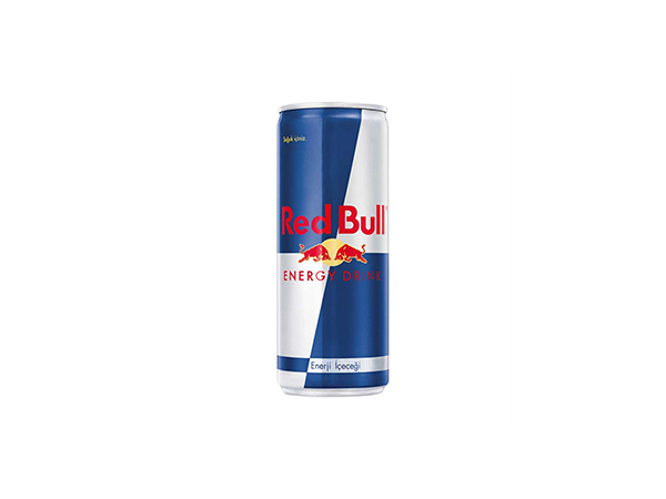 Redbull Enerji 250 Ml